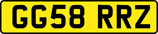GG58RRZ