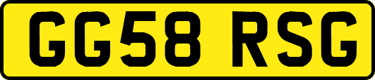 GG58RSG
