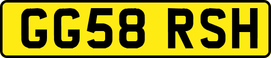GG58RSH