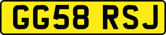 GG58RSJ