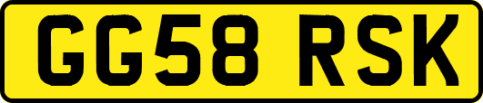GG58RSK