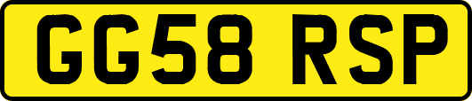 GG58RSP