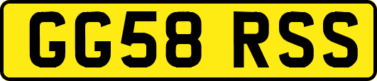 GG58RSS