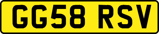 GG58RSV