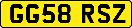 GG58RSZ