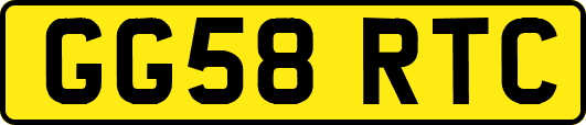 GG58RTC