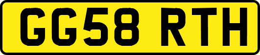 GG58RTH