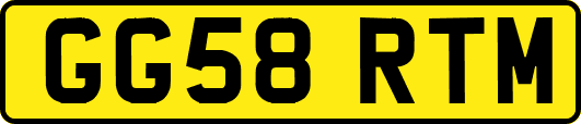 GG58RTM