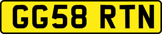 GG58RTN