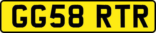 GG58RTR