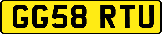 GG58RTU