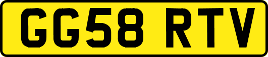 GG58RTV