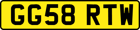 GG58RTW