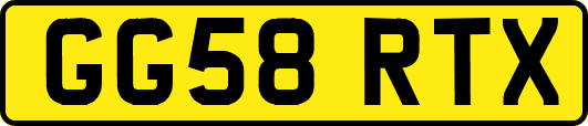 GG58RTX