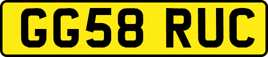 GG58RUC