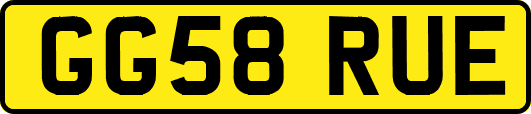 GG58RUE