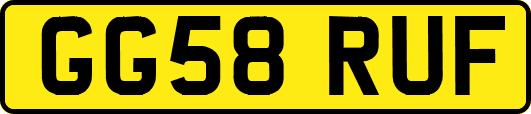 GG58RUF