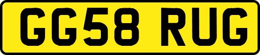 GG58RUG