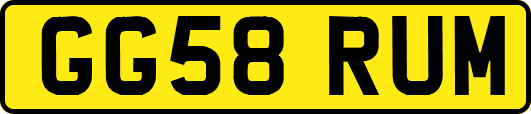 GG58RUM