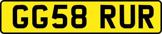 GG58RUR