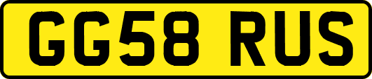 GG58RUS
