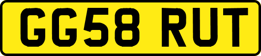 GG58RUT