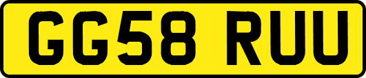 GG58RUU