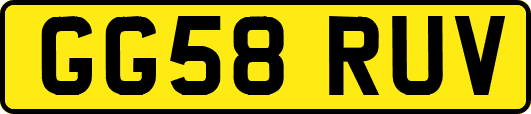 GG58RUV