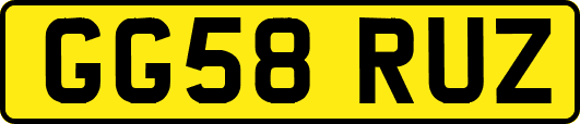 GG58RUZ