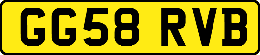 GG58RVB