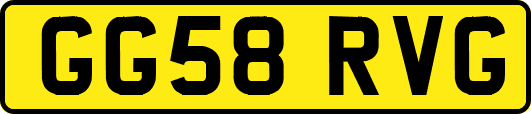GG58RVG