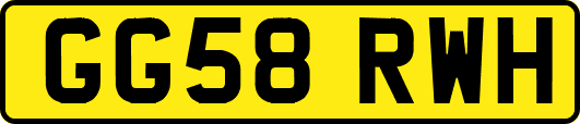 GG58RWH