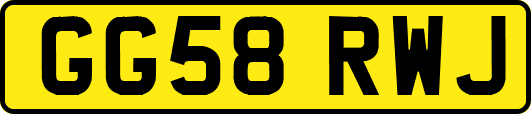 GG58RWJ