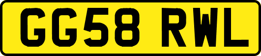 GG58RWL