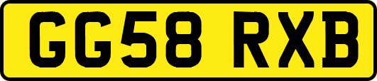 GG58RXB