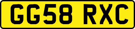 GG58RXC