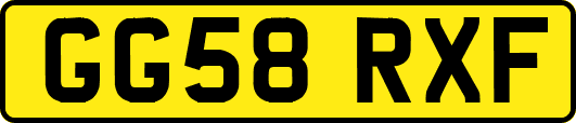 GG58RXF