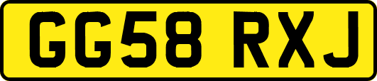 GG58RXJ