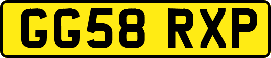 GG58RXP