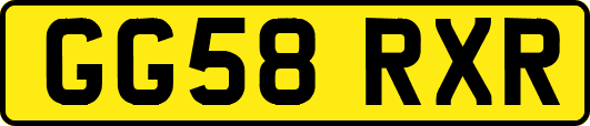 GG58RXR