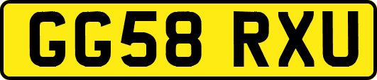 GG58RXU