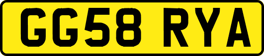 GG58RYA
