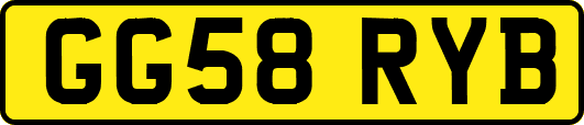 GG58RYB