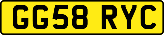 GG58RYC