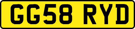 GG58RYD