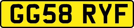GG58RYF
