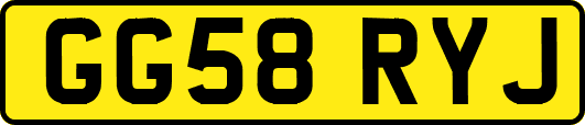 GG58RYJ