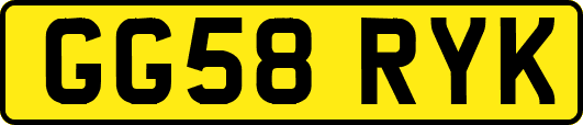 GG58RYK