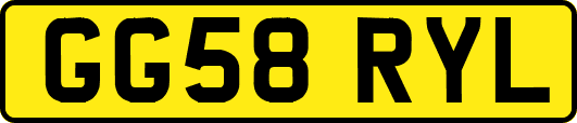 GG58RYL