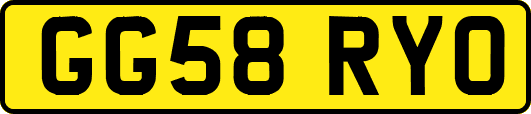 GG58RYO